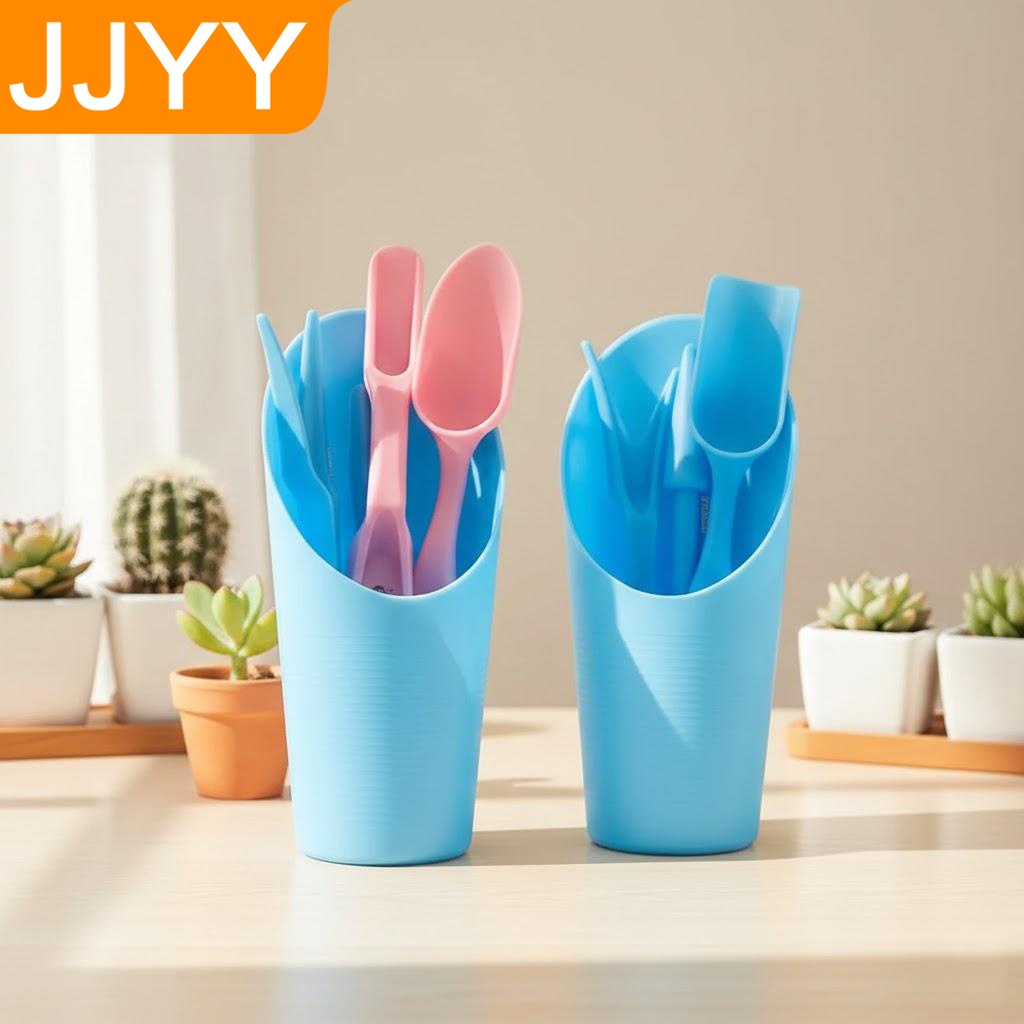 Indoor Garden Kit - ชุดอุปกรณ์ปลูกต้นไม้ขนาดเล็ก 4 ชิ้น สำหรับปลูกพืชในร่มแนวตั้ง ชุดเครื่องมือทำสวน