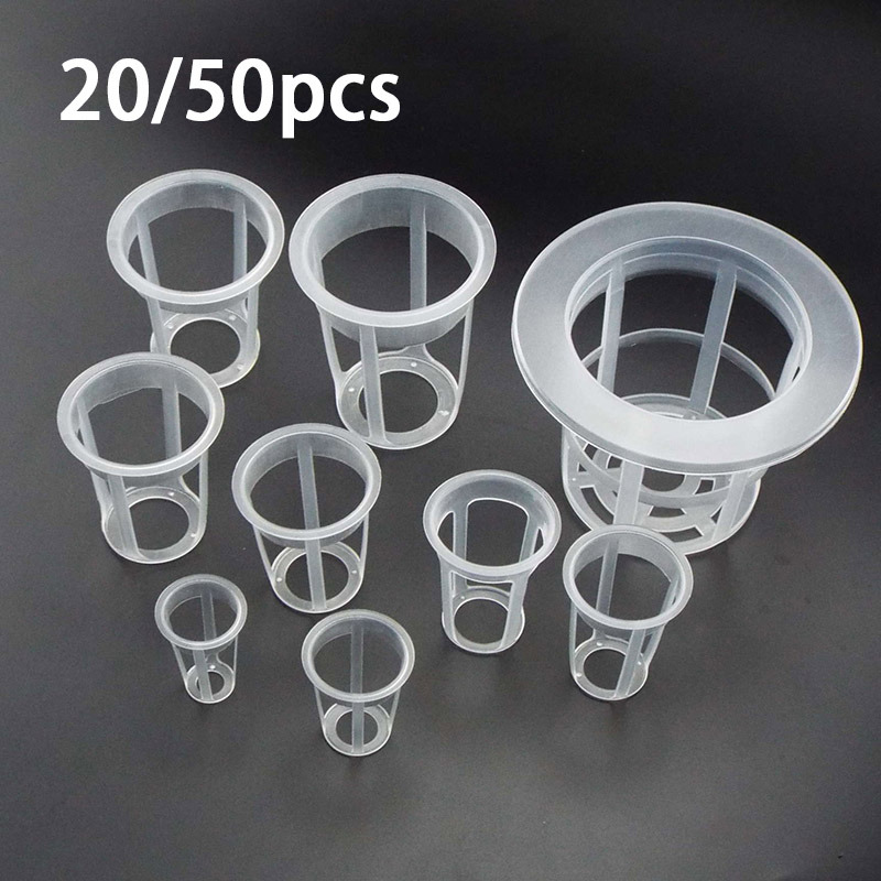 Hydroponic Colonization ตาข่าย - Hydroponic Grow Pod บทวิจารณ์และราคา