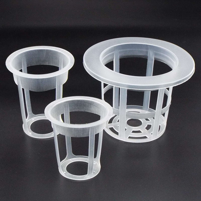 Hydroponic Colonization ตาข่าย - Hydroponic Grow Pod บทวิจารณ์และราคา