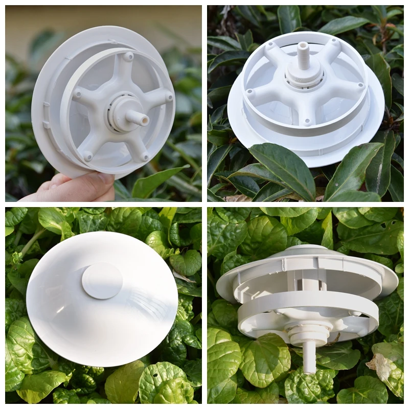 ระบบปลูกพืชแบบไฮโดรโปนิกส์ 2 ช - Hydroponic Tower บทวิจารณ์และราคา