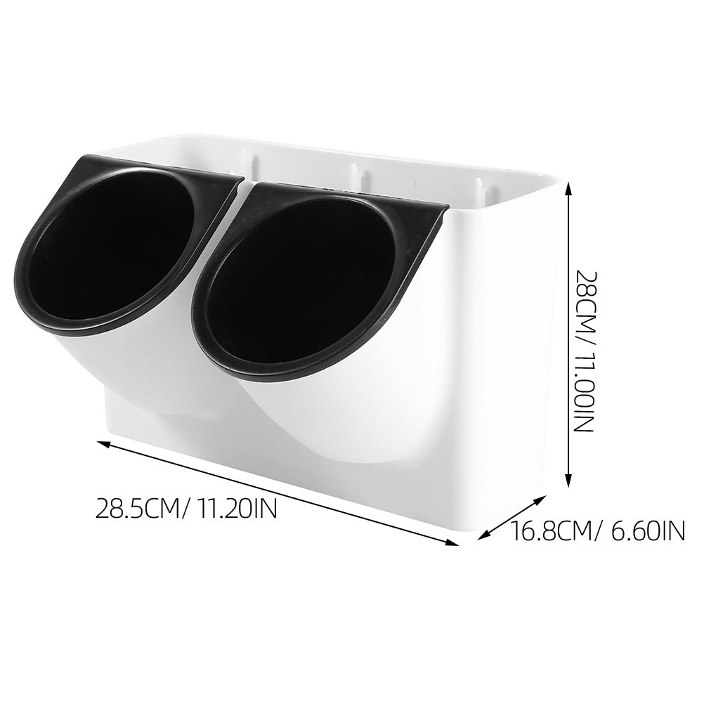 กระถางดอกไม้รดน้ำอัตโนมัติ ทำจ - Self Watering Planter บทวิจารณ์และราคา