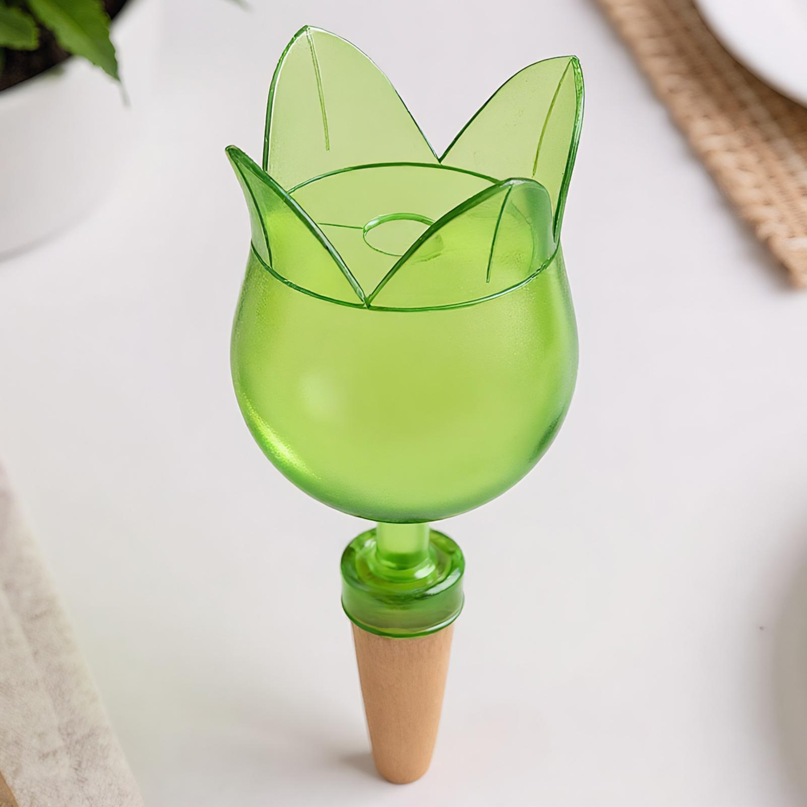 ระบบควบคุมการรดน้ำต้นไม้แบบหยด - Self Watering Planter บทวิจารณ์และราคา