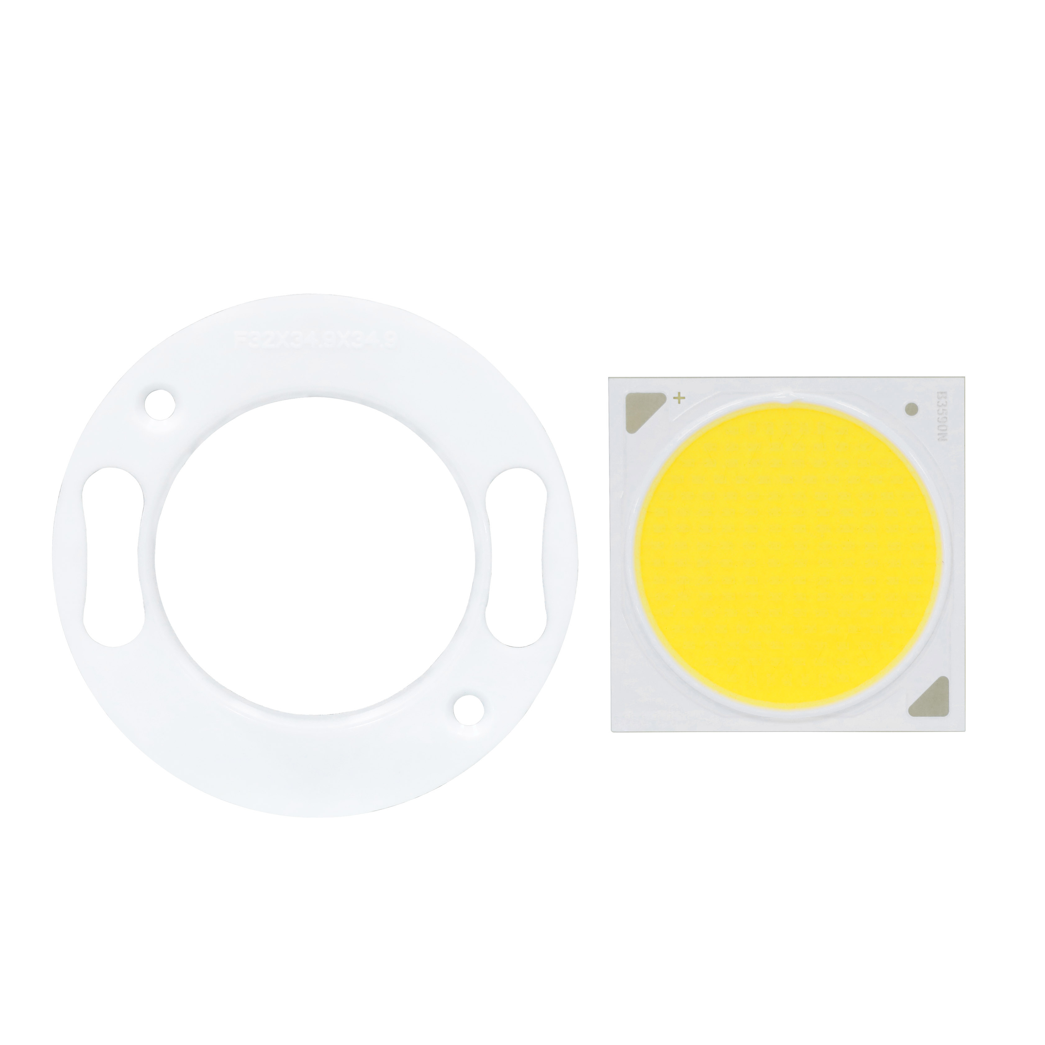 หลอดไฟ LED ปลูกต้นไม้ CR-EE CO - Grow Light Led บทวิจารณ์และราคา