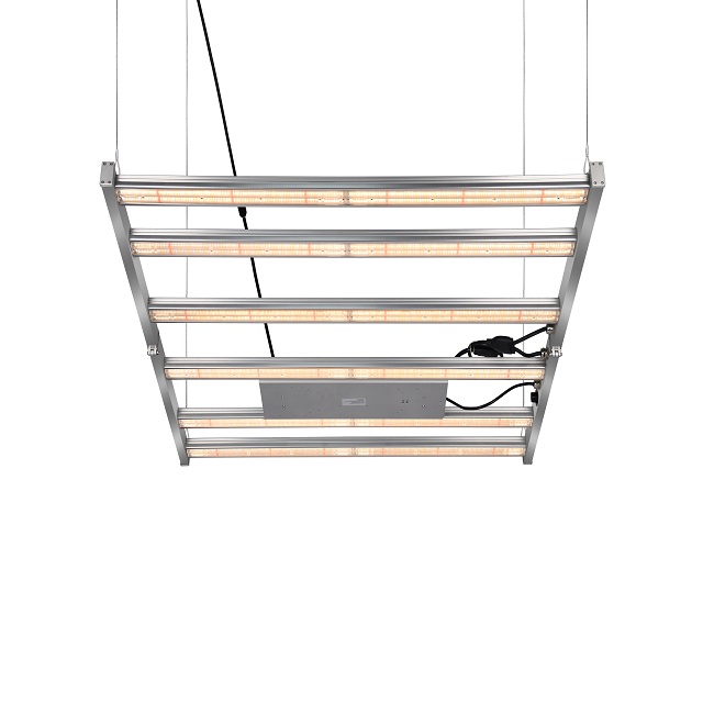 ไฟปลูกพืชแบบไฮโดรโปนิกส์แนวตั้ - Grow Light Led บทวิจารณ์และราคา