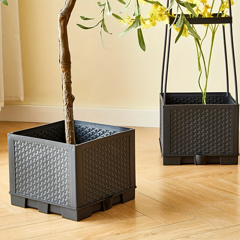 ชุดปลูกมะเขือเทศแบบทาวเวอร์พร้ - Hydroponic Tower บทวิจารณ์และราคา