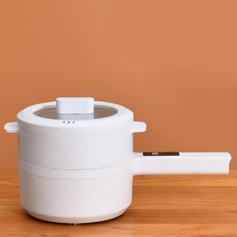 หม้อหุงข้าวไฟฟ้าขนาดเล็ก กำลัง - Smart Pot บทวิจารณ์และราคา
