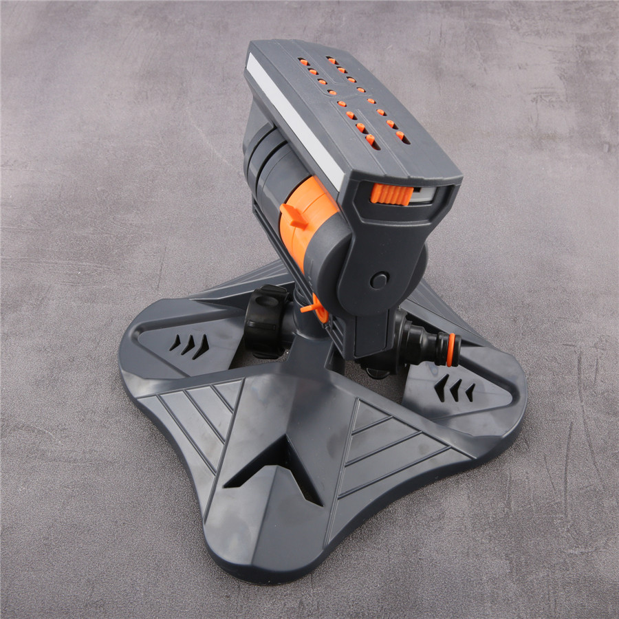 สปริงเกอร์รดน้ำสวนอัตโนมัติ ปร - Automatic Watering บทวิจารณ์และราคา