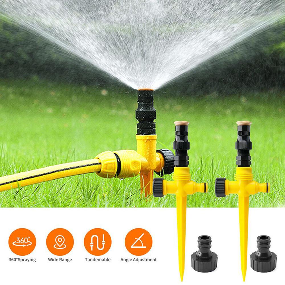 5/3/1 ชิ้น อัปเกรด 360 °   ระบ - Automatic Watering บทวิจารณ์และราคา
