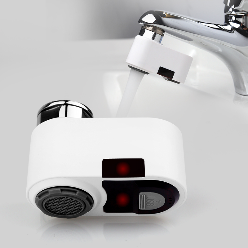 ก๊อกน้ำอัตโนมัติแบบไร้สัมผัสพร - Automatic Watering บทวิจารณ์และราคา