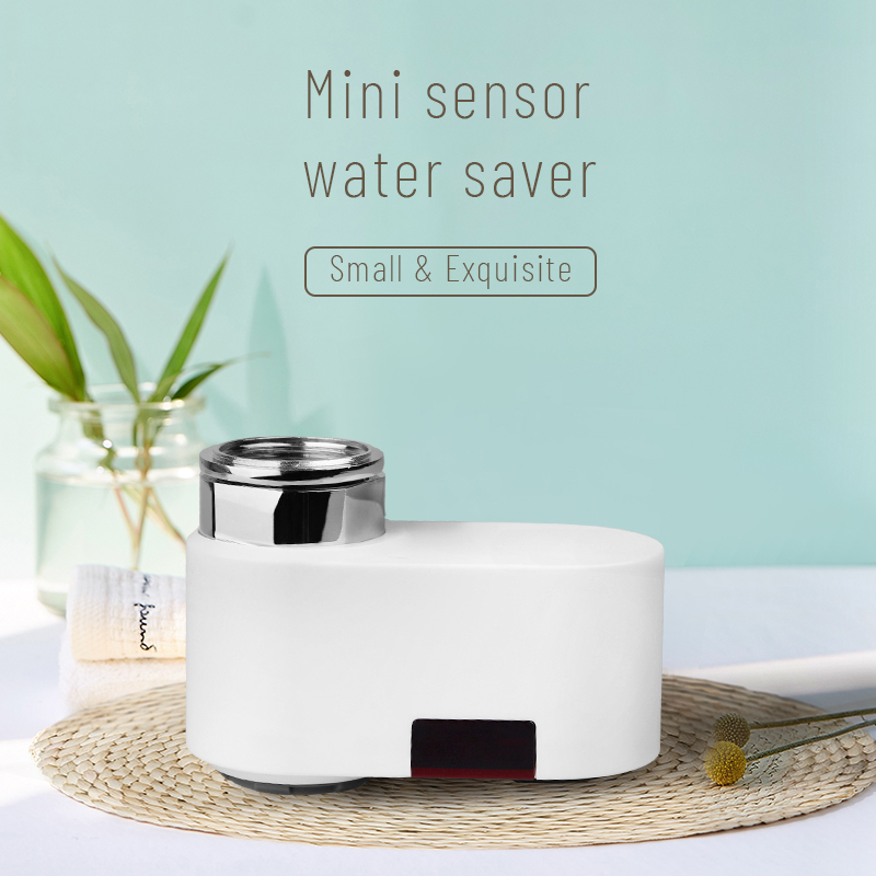 ก๊อกน้ำอัตโนมัติแบบไร้สัมผัสพร - Automatic Watering บทวิจารณ์และราคา