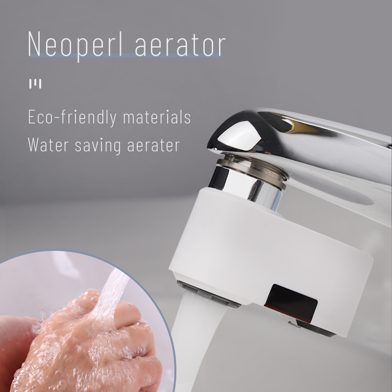 ก๊อกน้ำอัตโนมัติแบบไร้สัมผัสพร - Automatic Watering บทวิจารณ์และราคา