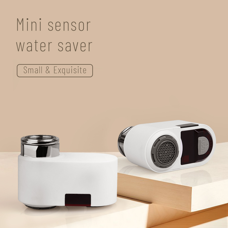 ก๊อกน้ำอัตโนมัติแบบไร้สัมผัสพร - Automatic Watering บทวิจารณ์และราคา