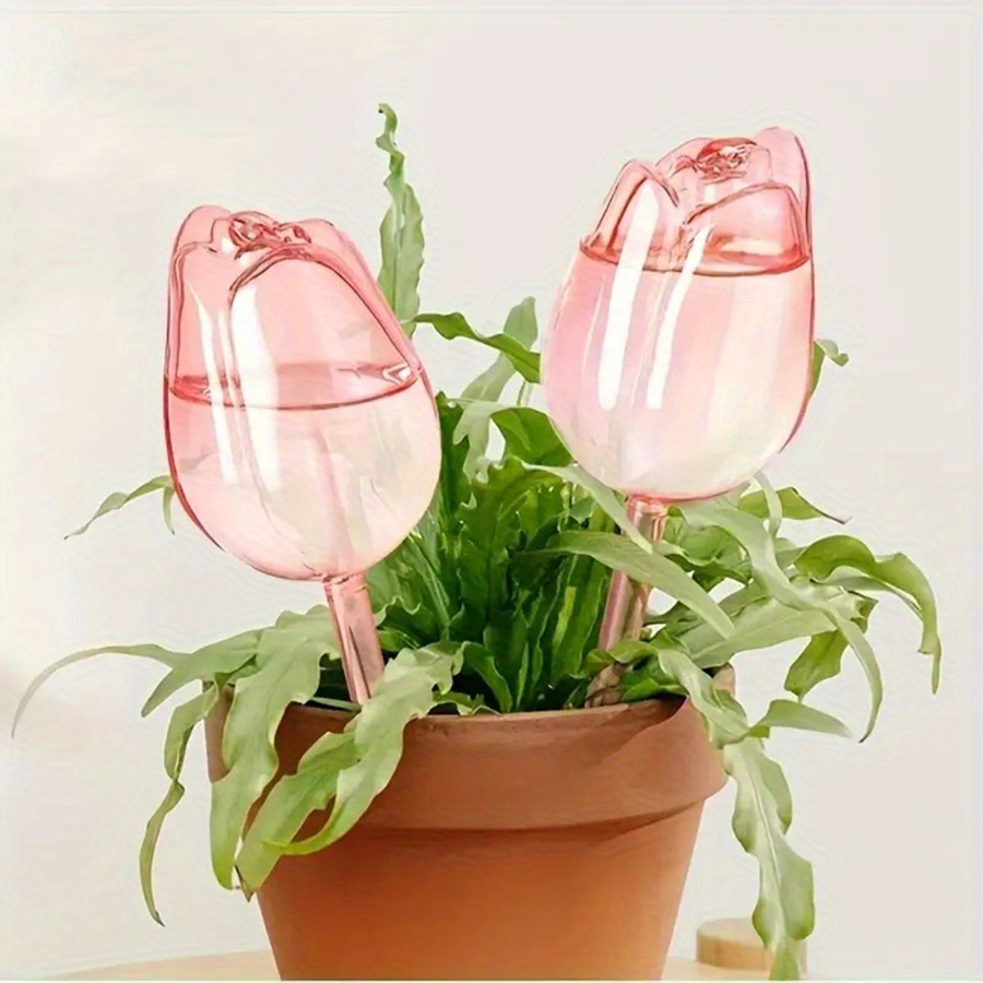 อุปกรณ์รดน้ำอัตโนมัติแบบปล่อยน - Automatic Watering บทวิจารณ์และราคา