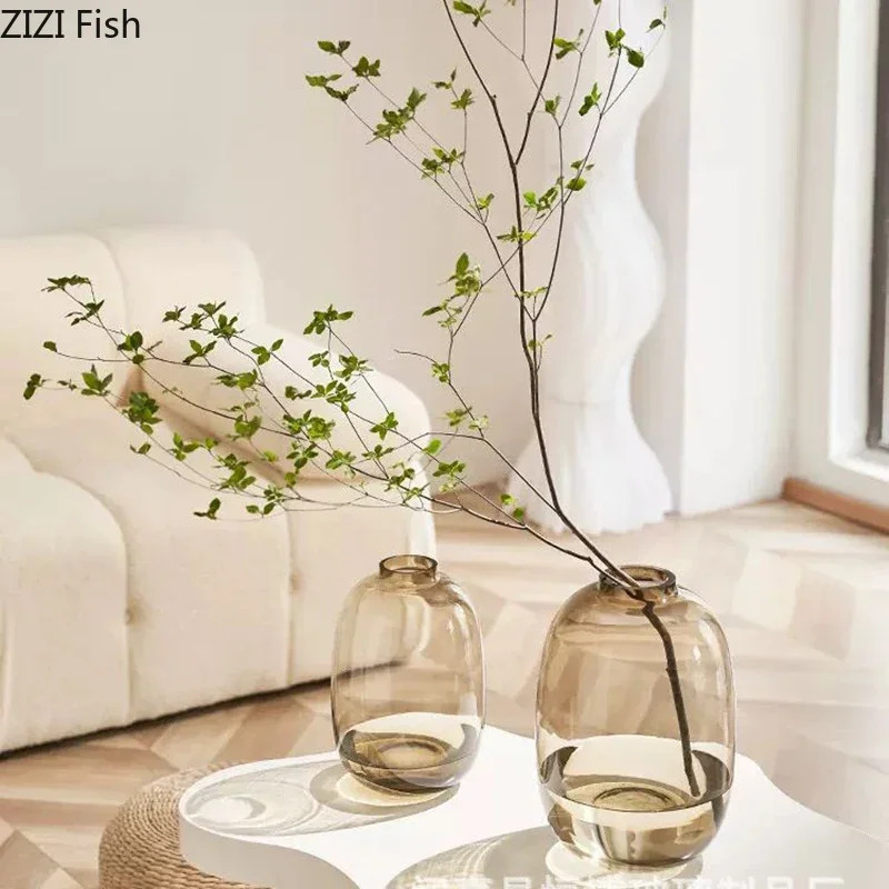 แจกันแก้วใส,ตกแต่งสํานักงาน,กร - Hydroponic Grow Pod บทวิจารณ์และราคา
