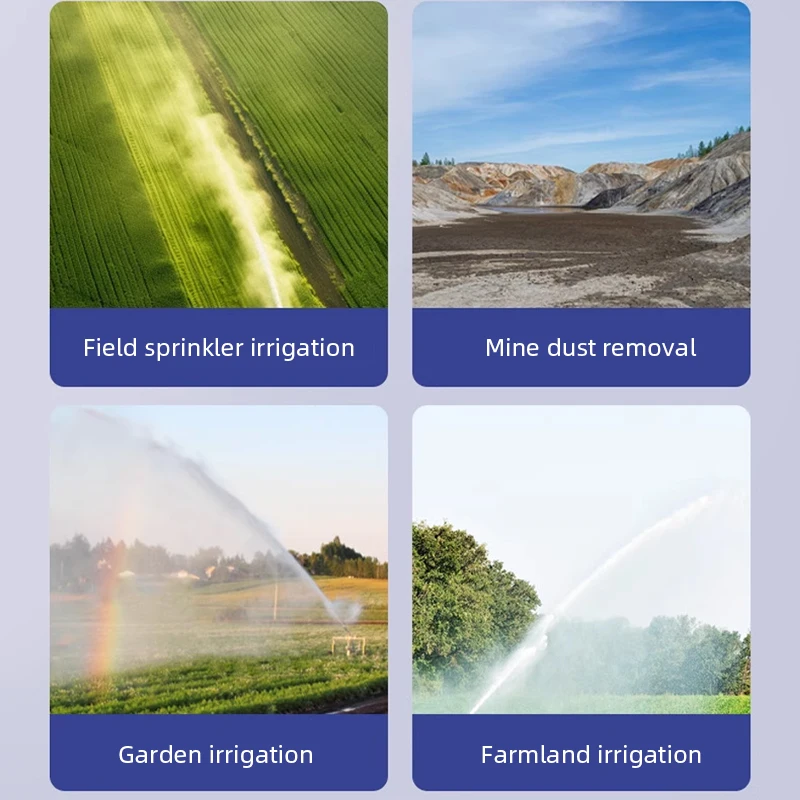 หัวฉีดน้ำรดต้นไม้ปรับมุมได้ แบ - Automatic Watering บทวิจารณ์และราคา