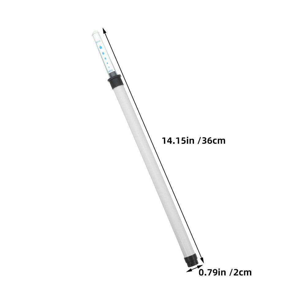 2 ชิ้น ตัวบ่งชี้ระดับน้ำแบบลอย - Plant Monitor บทวิจารณ์และราคา