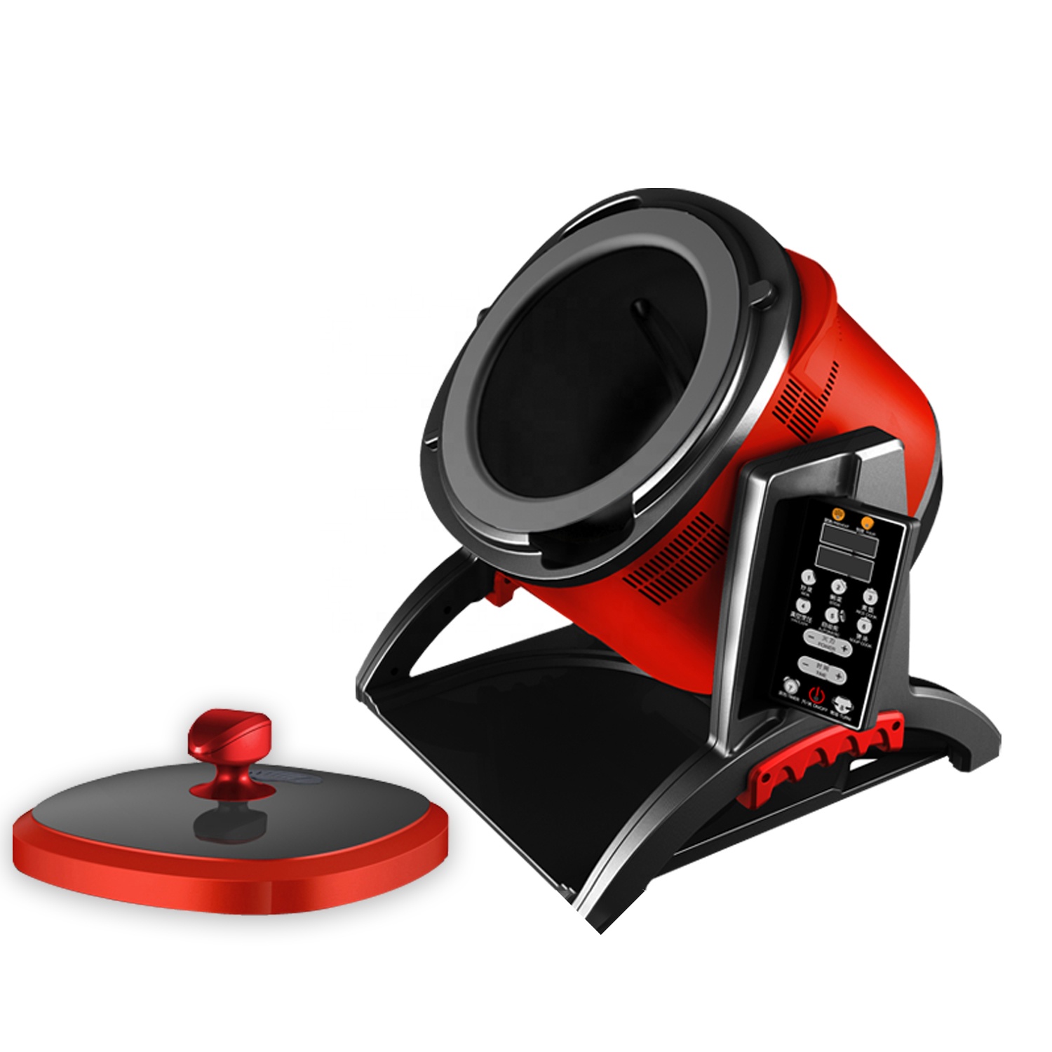 หุ่นยนต์ทำอาหารอัจฉริยะ เชฟ 6  - Smart Pot บทวิจารณ์และราคา
