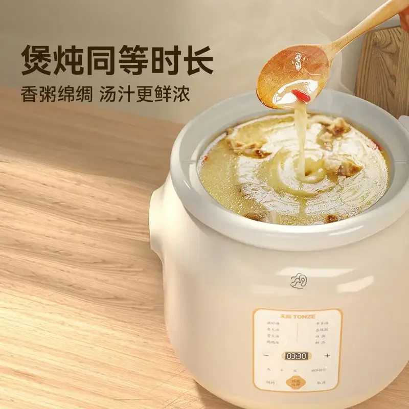 หม้อไฟฟ้าอเนกประสงค์สำหรับใช้ใ - Smart Pot บทวิจารณ์และราคา