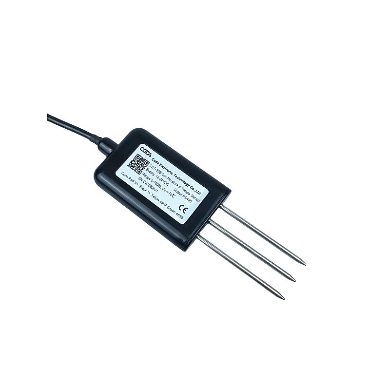 เซ็นเซอร์วัดความชื้นในดิน CDT- - Plant Sensor บทวิจารณ์และราคา