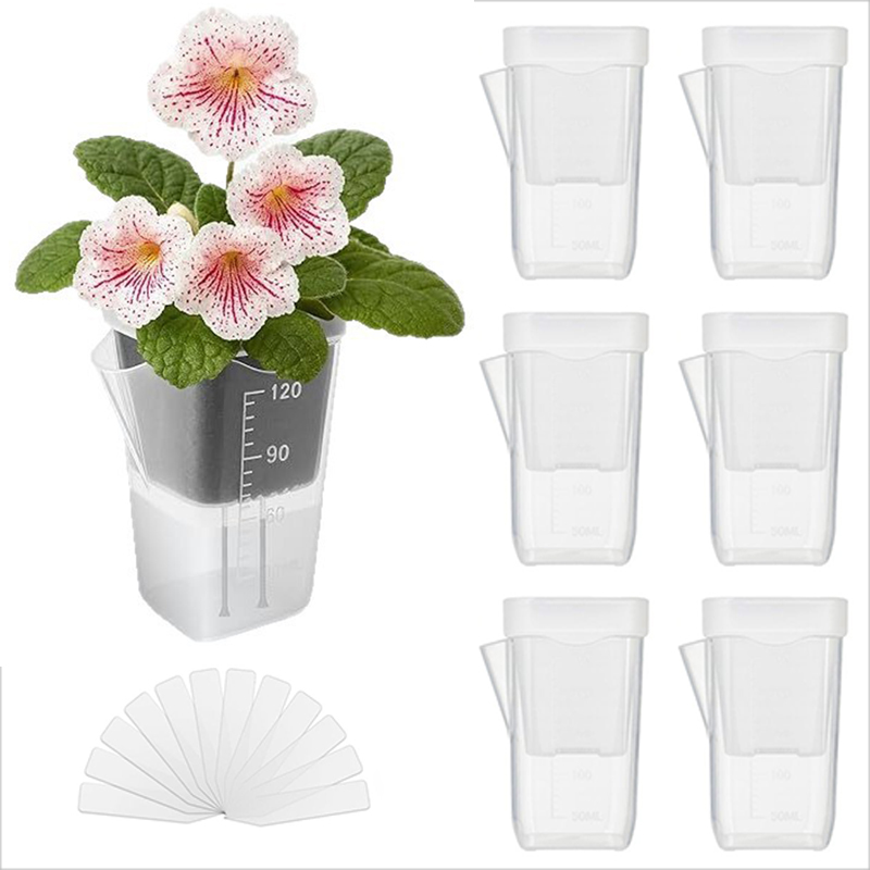 กระถางปลูกต้นไม้แบบรดน้ำเอง 16 - Hydroponic Grow Pod บทวิจารณ์และราคา