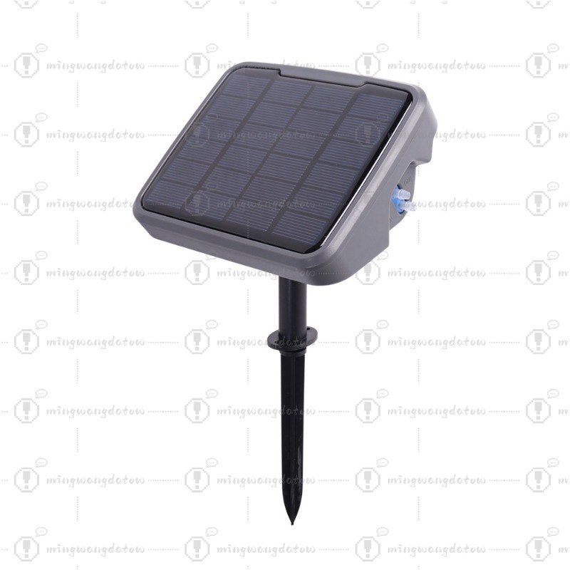 อุปกรณ์รดน้ำอัตโนมัติด้วยพลังง - Automatic Watering บทวิจารณ์และราคา