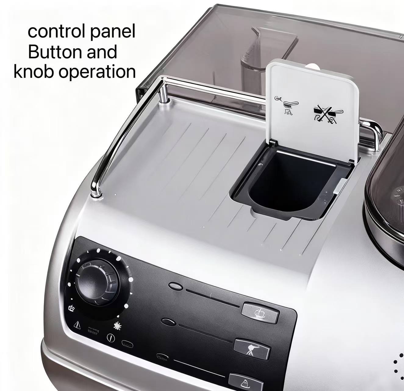 เครื่องชงกาแฟไฟฟ้าแบบหยด สเตนเ - Smart Pot บทวิจารณ์และราคา