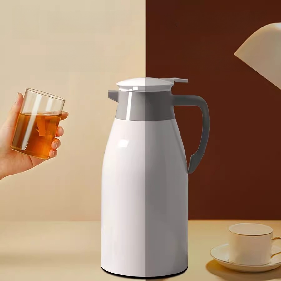 กระติกน้ำเก็บอุณหภูมิแบบพกพา ค - Smart Pot บทวิจารณ์และราคา