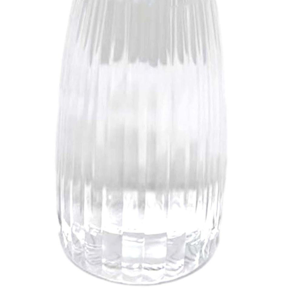 แจกันดอกไม้พลาสติกใสแบบใหม่ อุ - Hydroponic Grow Pod บทวิจารณ์และราคา